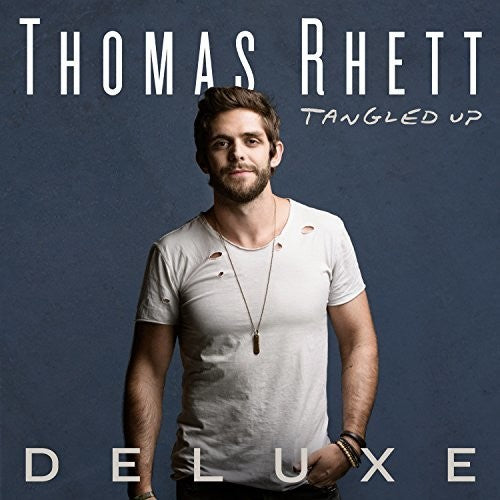 Tangled Up [Deluxe 2LP]