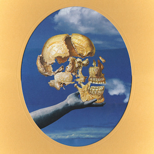 Skullflower [LP] - Golden Apple Comics