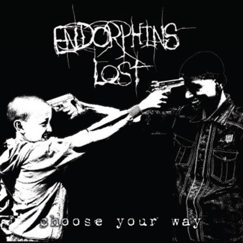 Choose Your Way [LP]
