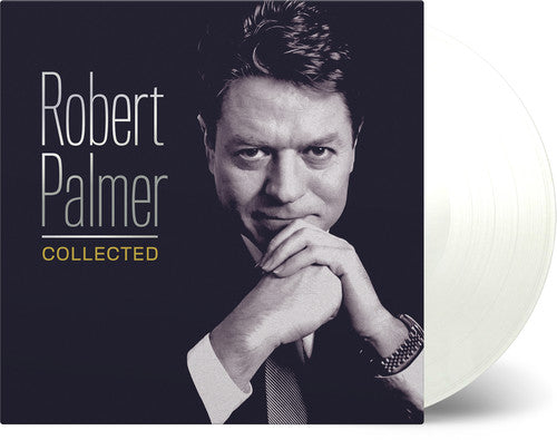 Collected [LP]