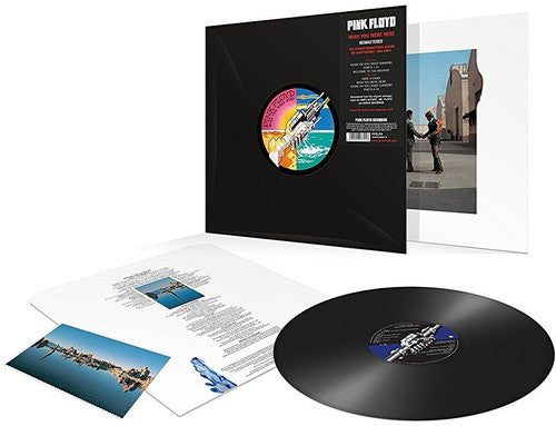 Wish You Were Here [Vinyl]