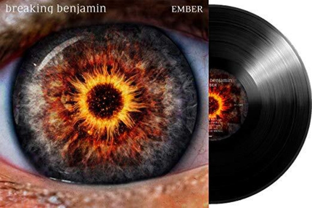 Breaking Benjamin - Ember [LP]