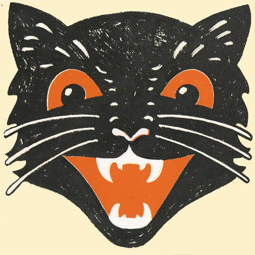 Blue Halloween [7" Vinyl]