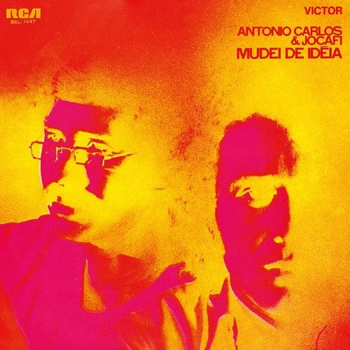 Mudei De Ideia [LP]