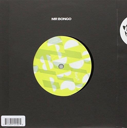 Silva Lenheira / Zazueira [7" Vinyl] - Golden Apple Comics