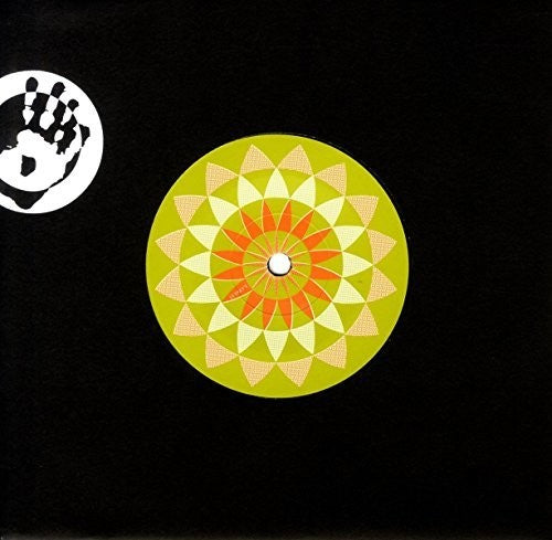 On Safari / Bobo's Way [7" Vinyl]