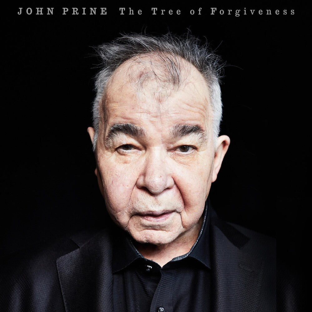 The Tree Of Forgiveness [LP]