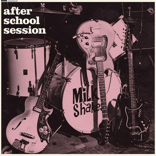 After School Session [LP]