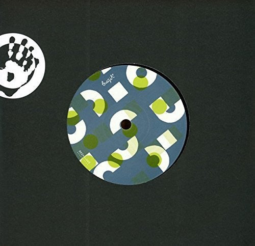 Esperar Pra Ver / Que Bandeira [7" Vinyl]