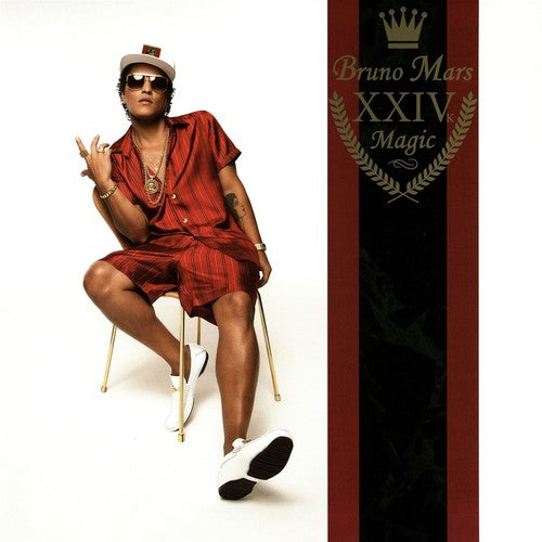 24k Magic [LP]