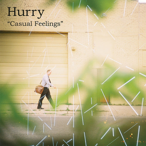 Casual Feelings [Vinyl]