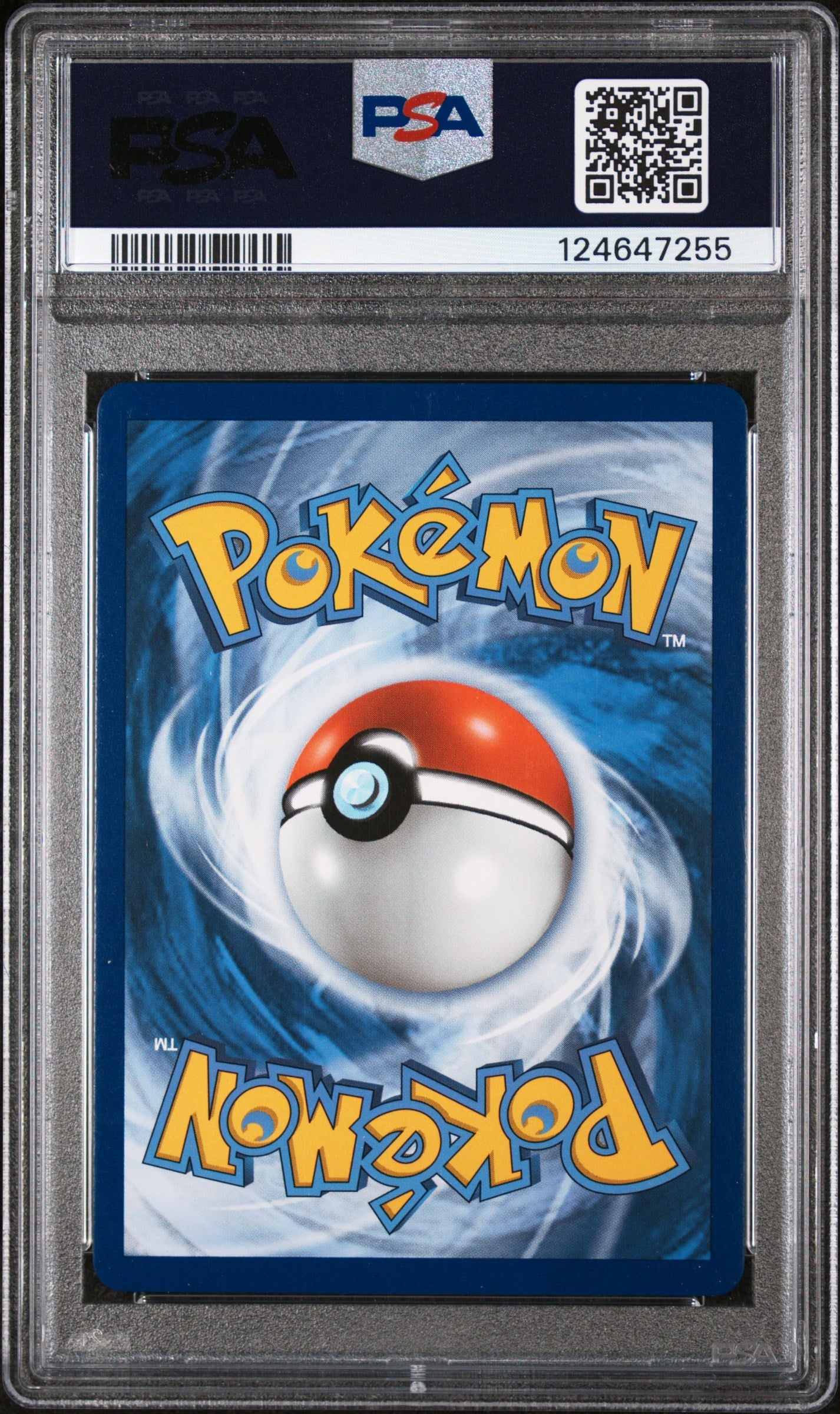 Umbreon Ex 2016 Pokemon Xy Fates Collide #55 Fates Collide PSA 9