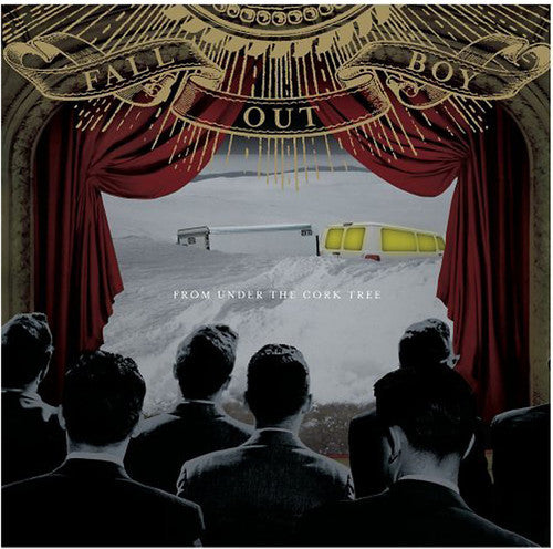 From Under The Cork Tree [2 LP]