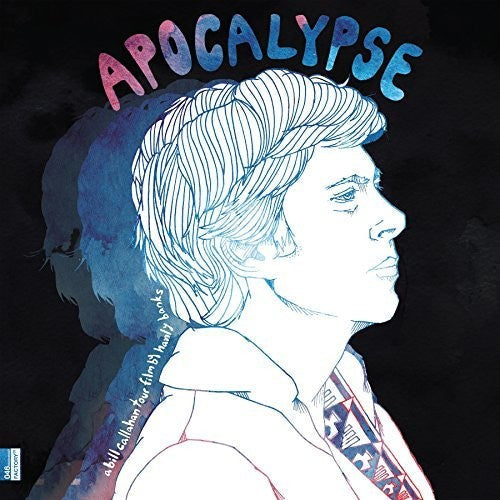 Apocalypse: Bill Callahan Tour Film By Hanley Bsak [LP]
