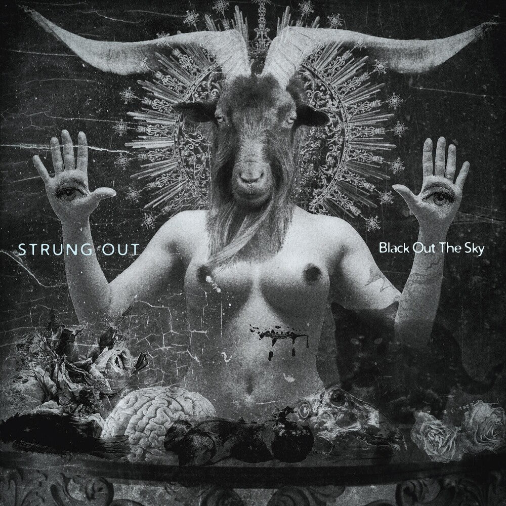 Black Out The Sky [LP]