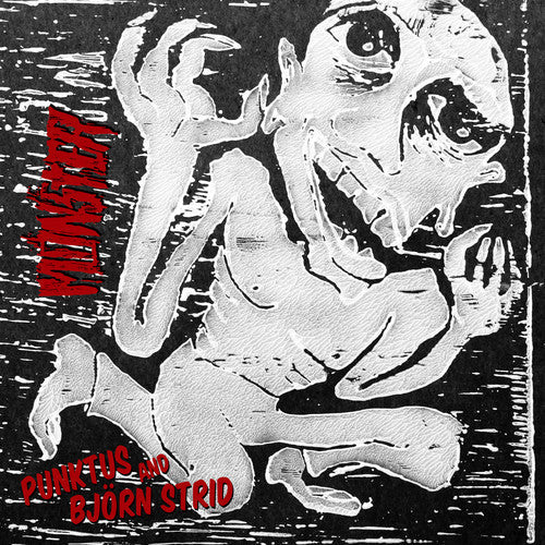 Monster [7" Vinyl]