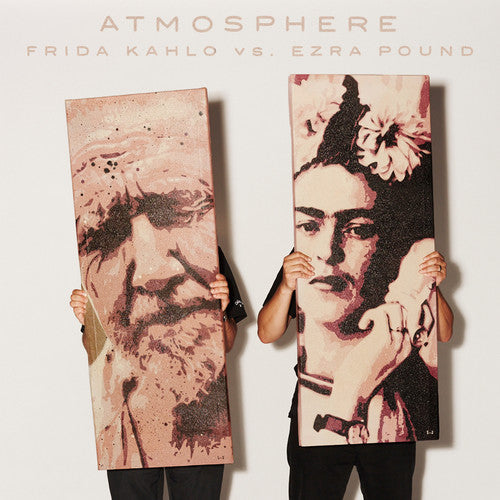 Frida Kahlo Vs Ezra Pound [Limited Edition] (Box) [Download Included]