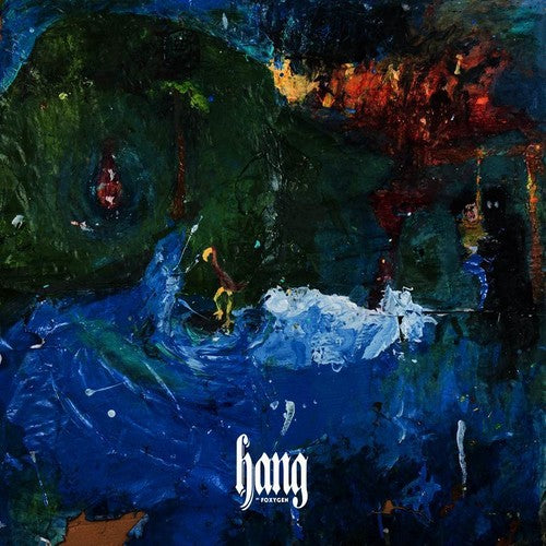 Hang [Indie Exclusive Limited Edition Translucent Green LP]