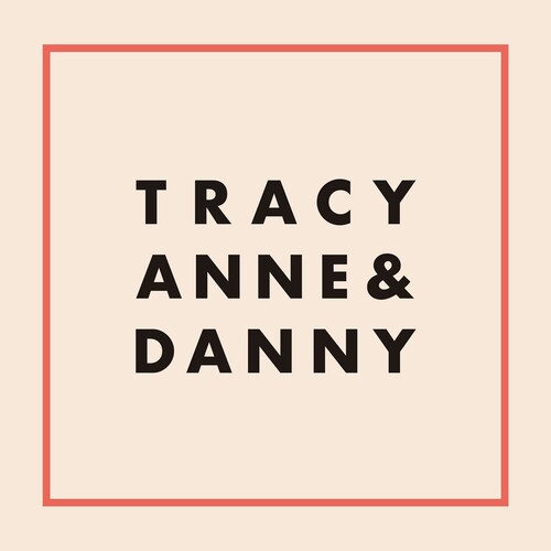 Tracyanne & Danny - Tracyanne & Danny (Indie Exclusive Vinyl)