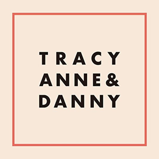 Tracyanne & Danny [LP]