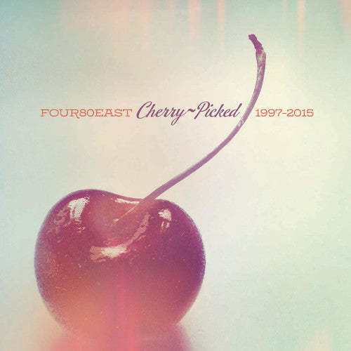 Cherry Picked - 1997-2015 [LP]
