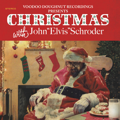 Holiday Single [7" Vinyl]