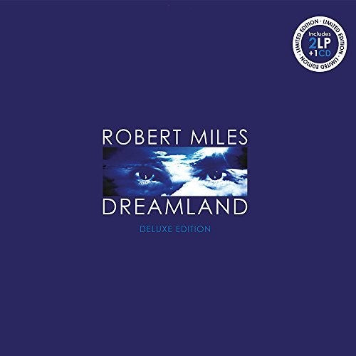 Dreamland: Deluxe Edition (W/Cd) [Deluxe] (Ita)