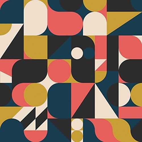 We Thought It Was Okay at the Time (2013-2015) [LP]