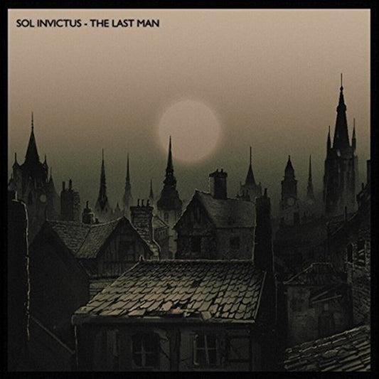 Last Man [7" Vinyl]