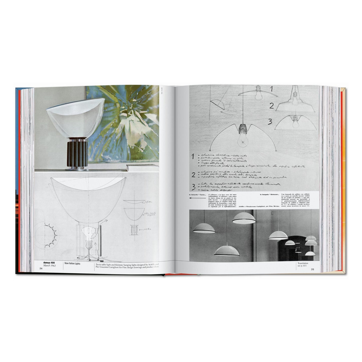 domus 1960–1969 (English)