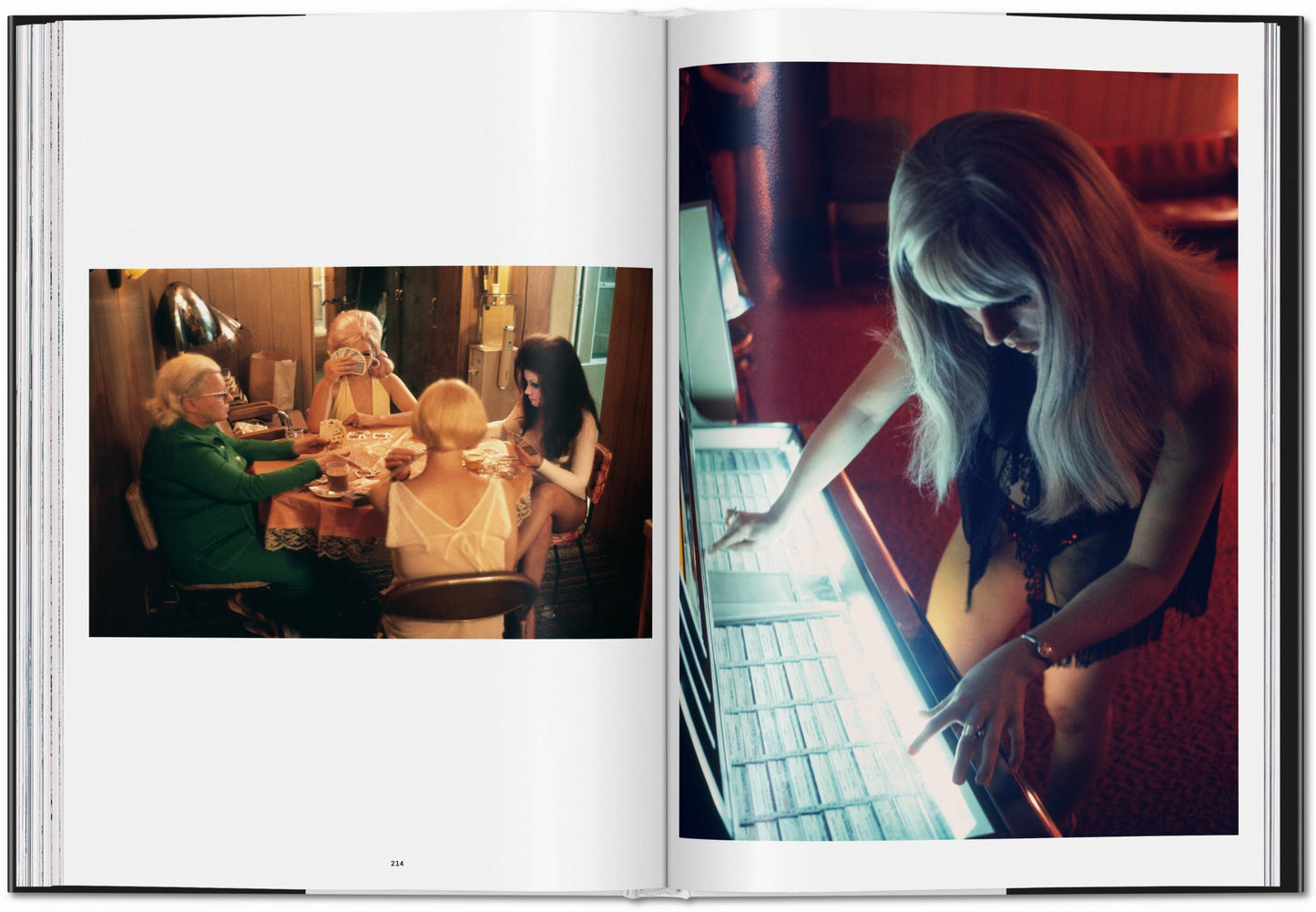 Marvin E. Newman. Photographs 1949–1983 (English)