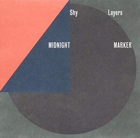 Midnight Marker [LP]