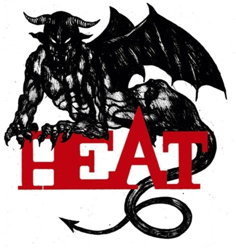 Heat [7" Vinyl]