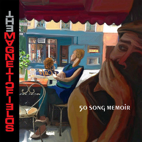 50 Song Memoir [5LP Box Set]