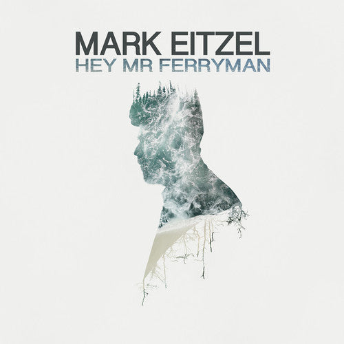 Mark Eitzel - Hey Mr Ferryman - Golden Apple Comics
