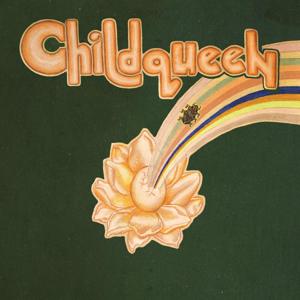 Childqueen [LP]