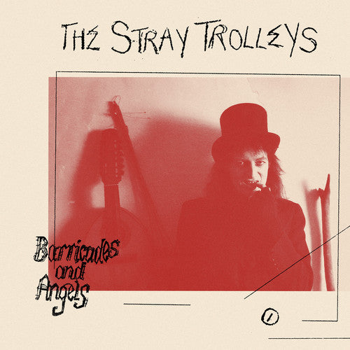 Barricades And Angels [Vinyl]