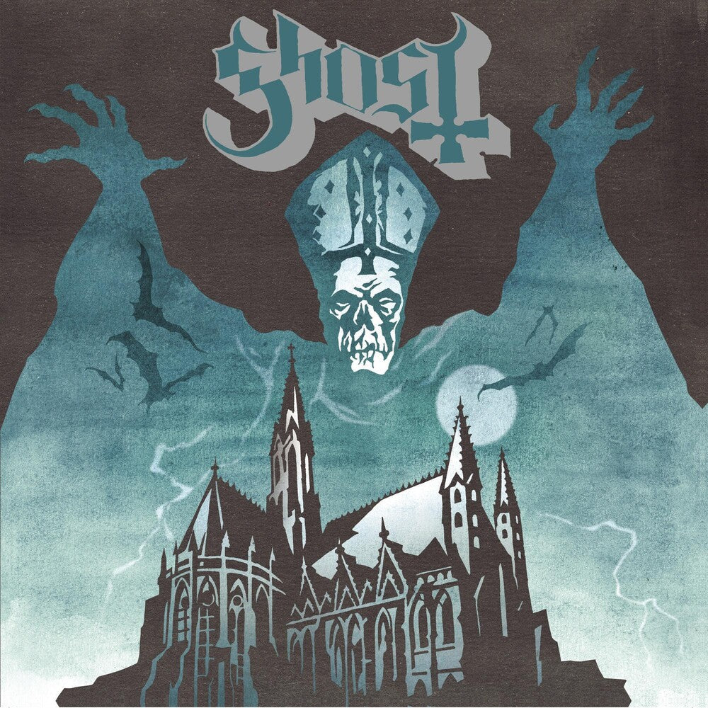 Opus Eponymous [LP]
