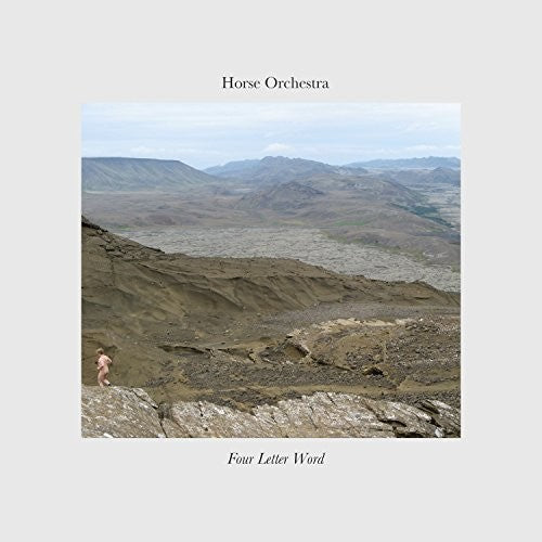 Four Letter Word [LP]