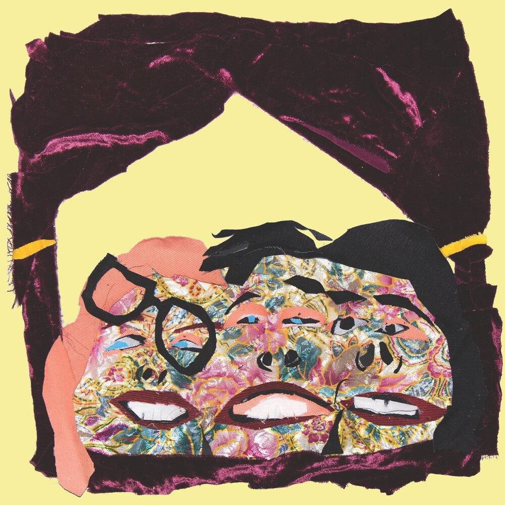 Roach Goin' Down [LP] - Golden Apple Comics