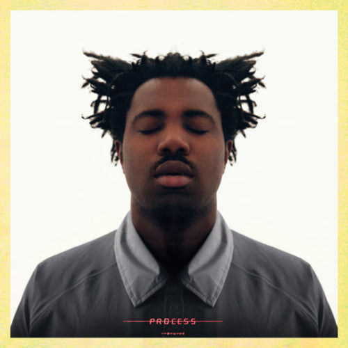 Process [Vinyl]