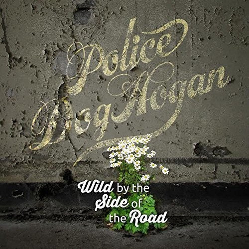 Wild By The Side Of The Road [LP]