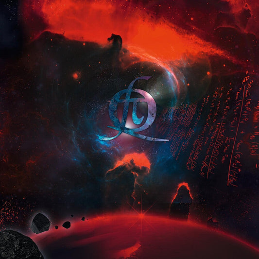 Live In Space [LP]