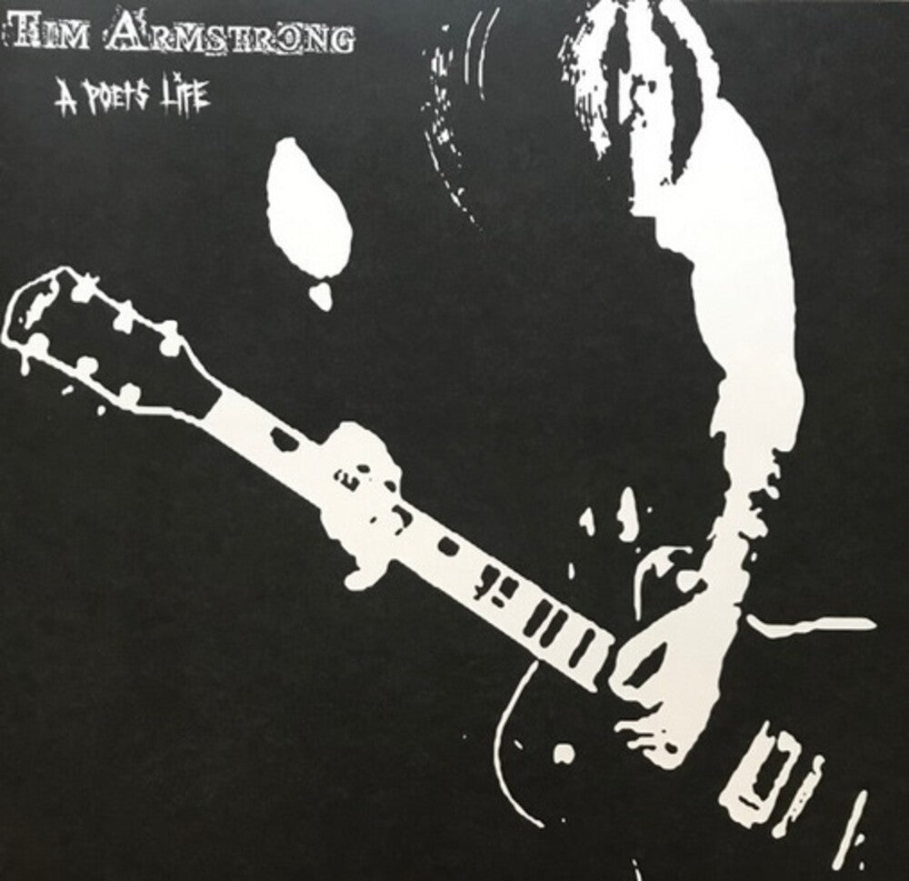 A Poet's Life [LP]