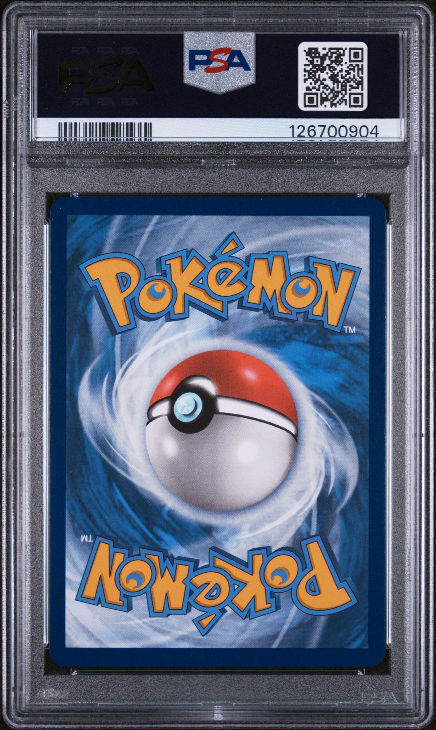 2025 Pokemon Wht En-White Flare Special Illustration Rare Hilda 10 PSA #171