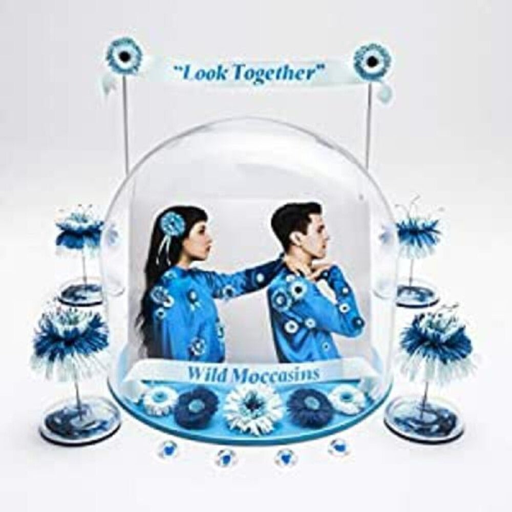 Look Together [LP]