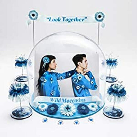 Look Together [LP]