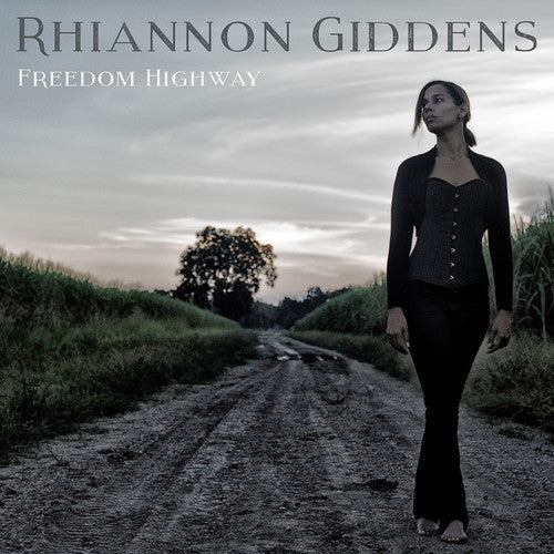 Freedom Highway [Vinyl]