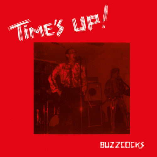 Time's Up [Vinyl]