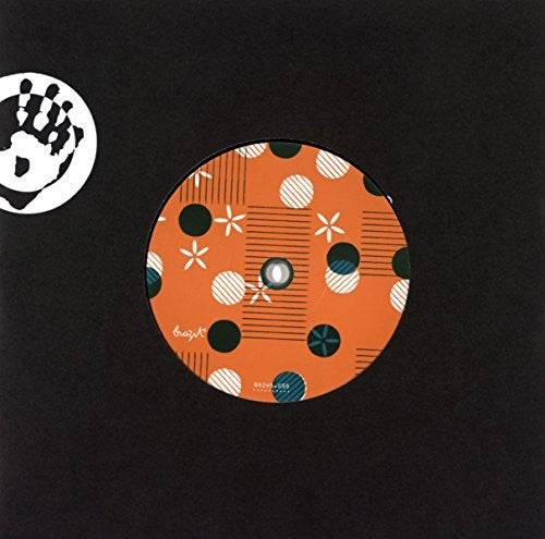 Miss Cheryl / Melo Do Tagarela [7" Vinyl]